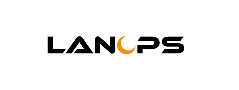 Organizer logo for LanOps Organizer logo