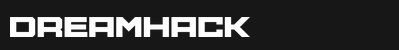 Organizer logo for Dreamhack Organizer logo