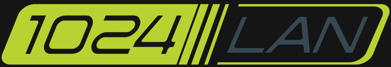 Organizer logo for 1024LAN Organizer logo