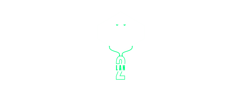 Organizer logo for W2tJ-LAN e.V. Organizer logo