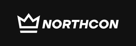 Organizer logo for NorthCon e.V. Organizer logo