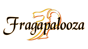 Organizer logo for Fragapalooza Organizer logo